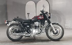 KAWASAKI W800 EJ800E