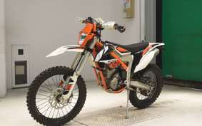KTM 250 FREERIDE F 2021