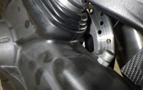 MOTO GUZZI SPORT 1200 4V 2013