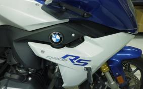 BMW R1200RS 2017