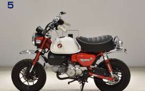 HONDA MONKEY 125 1997 JB05