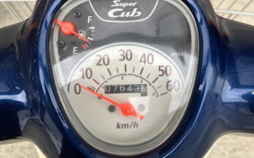 HONDA SUPER CUB50 AA09