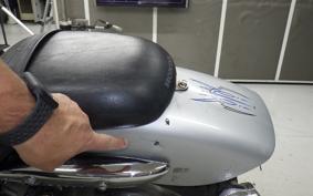 HONDA MAGNA 250 2025 MC29