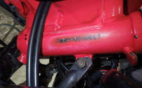 HONDA CBX550F 2026 PC04