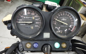 HONDA CB400SF VTEC K 2012