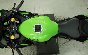 KAWASAKI ZX-25R 2015 ZX250E