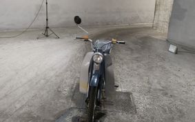 YAMAHA MATE 50 M5