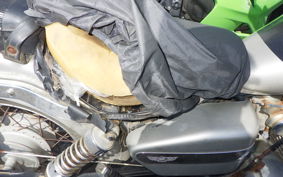 HONDA REBEL 250 MC13