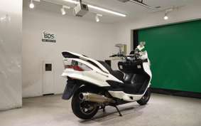 SUZUKI SKYWAVE 250 (Burgman 250) SS 2 CJ46A