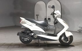 YAMAHA CYGNUS 125 X SE44J