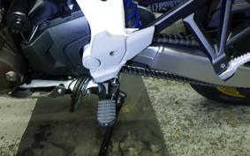 HONDA CRF1100L AFRICA TWIN DCT 2026 SD15