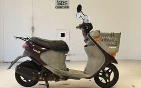 SUZUKI LET's 4 Basket CA43A