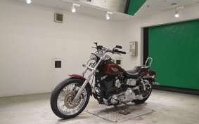HARLEY FXDL 1450 2003