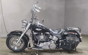 HARLEY HARLEY FLSTN1580 JD5