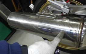 HONDA CB400 SUPER BOLDOR VTEC 2013 NC42