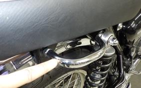 KAWASAKI W800 2025 EJ800E
