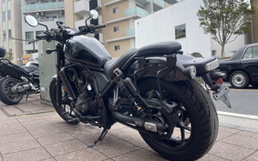 HONDA  REBEL 1100 2021 SC83