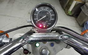 HONDA STEED 600 1988 PC21