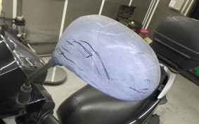 HONDA DIO 110 2019 JF31