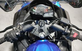 KAWASAKI NINJA 250 EX250L