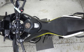 HUSQVARNA NORDEN901 2023