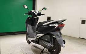 HONDA LEAD 125 2021 JF45