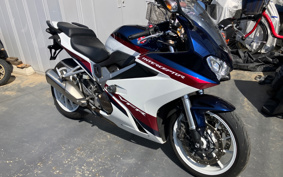 HONDA VFR800F 2019 RC79