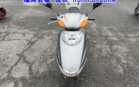 HONDA SPACY100