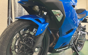 KAWASAKI NINJA 250 EX250P
