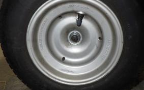 HONDA GYRO CANOPY 2024 TA03