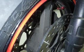 SUZUKI BANDIT 1250 A 2011 GW72A