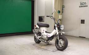 HONDA CHALY 50 2021 CF50