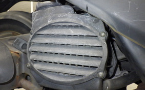 HONDA DIO Gen.5 2011 AF56