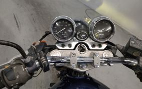 SUZUKI INAZUMA 400 GK7BA