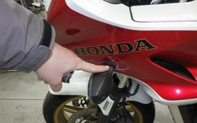 HONDA CB1300ST SUPER TOURING 2012 SC54