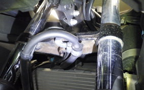 HONDA CBR400R 2020 NC56