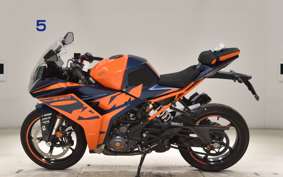 KTM 390 RC 2023