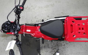 HONDA CT125 HUNTER CUB JA55