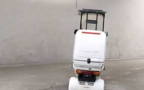 HONDA GYRO TA03