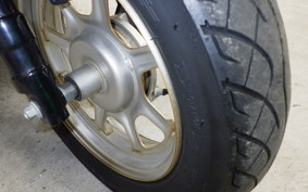 HONDA TACT-4ﾍﾞｰｼｯｸ AF79