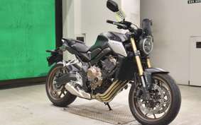 HONDA CB650R 2023 RH03