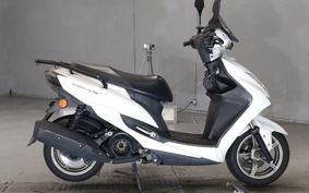 YAMAHA CYGNUS125XSR SEA5J