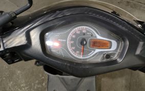 SUZUKI ADDRESS V125 CF4MA