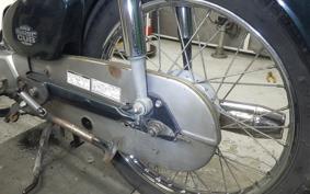 HONDA C50 SUPER CUB C50