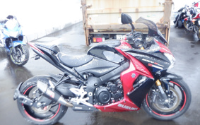SUZUKI GSX-S1000F 2016 GT79A