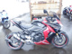 Фото Suzuki GSX-S1000F 2016 с японского аукциона