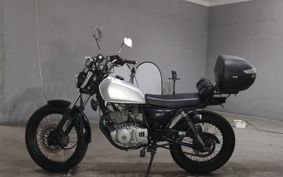 SUZUKI GLASS TRACKER BIG BOY NJ47A