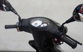YAMAHA JOG ZR SA39J