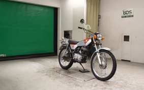 HONDA TL50 2005 TL50