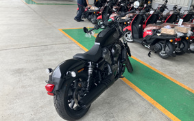 HARLEY RH975 2025 ZH1